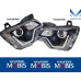 mobis led headlamp set for kia niro sg2 2022-26